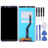 available TFT LCD Screen for Vivo Y79 / V7 Plus with Digitizer Full Assembly