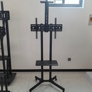 1500 Mobile Cart TV Teaching Conference All-in-One Stand TV Mobile Stand Vertical Stand