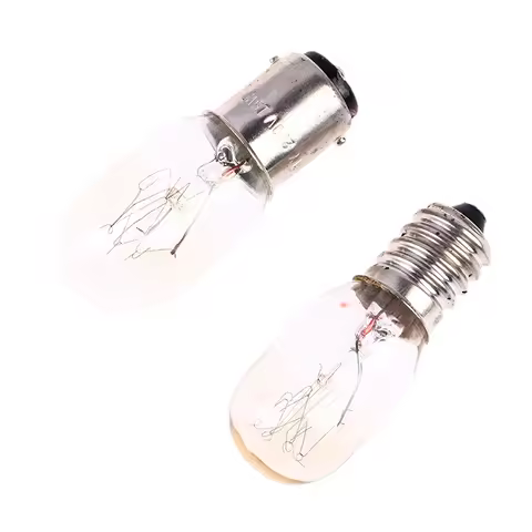 Sewing Machine Bulb Incandescent Lamp Corn LED Fridge Light Bulb Led Light Bulb For Sewing Machine S