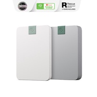 Seagate Ultra Touch HDD (2TB / 4TB / 5TB)