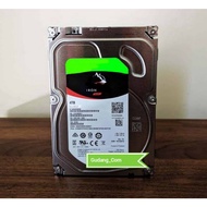 Iron wolf Hard Disk 4Tb 3'5 "Nos Server Computer