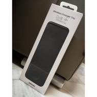 SAMSUNG WIRELESS CHARGER TRIO PAD