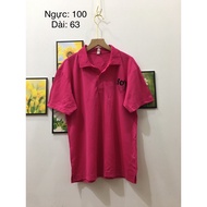 Glimmer short-sleeved T-shirt size M