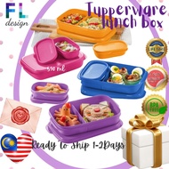 🎁 Hadiah Tupperware🎁Wish card 🎁Tupperware TUPPAO Foodie Buddies (4) TUPpao