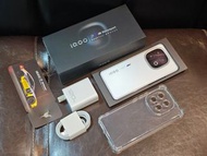 更新4/Jun📲二手水貨⏩詳看內文⏩Vivo iQoo 13 #512GB(傳奇版)