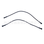 Hose Small Particle Guardrail Sliding Rope Parts with Joint 27965 Compatible Lego 22L Accessories Te