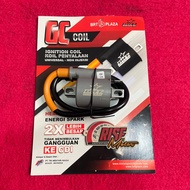 BRT RACING CARBURETOR COIL