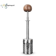 For Portable Travel Coffee Maker Stainless Steel Final Press Filter Brewer Coffee Brewer Coffeeware 