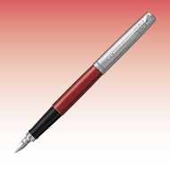 Parker 派克Jotter原創系列(鋁桿)紅鋼筆 免費刻字