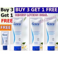 Melaleuca Renew Lotion / Body Wash / Lavender lotion