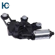 4F9955711B Power Rear Windshield Wiper Motor for Audi A4 A6 4F C6 8K B8 Avant CCWB Quattro allroad 2