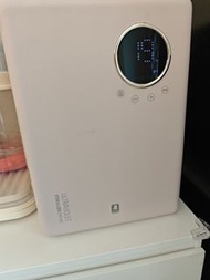 紫外線消毒烘乾機
