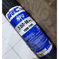 IRC 250 - 18 NF 2 Straight Pattern Outer Tire