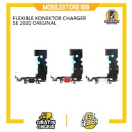FLEXIBLE CHARGER CONNECTOR CAS SE/ SE 2020 ORIGINAL/