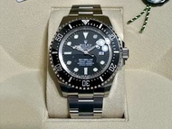 ROLEX | Deepsea (Ref: 126660)