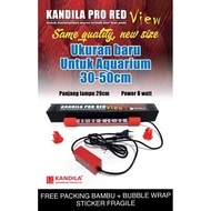 Kandila Pro Red View 400 Led Light View