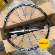 VUELTA FUSION SL MY19 MTB WHEELSET 29 / 27.5