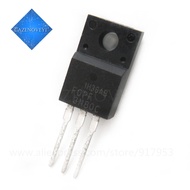 10 Piece FQPF3N80C F3NK80Z TO-220F 3A 800V In Stock