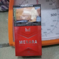 rokok menara merah 12s LZ