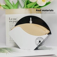 Paper Filter Holder V60 / Paper filter storage V60 with hooks