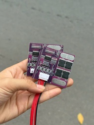 Mạch Đề Xe Máy 600A Nhỏ (3s/4s)