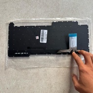 ASUS ROG Laptop Keyboard StriX G513 G513Q G513QC G513QM G513QY G513R G513RC Backlight