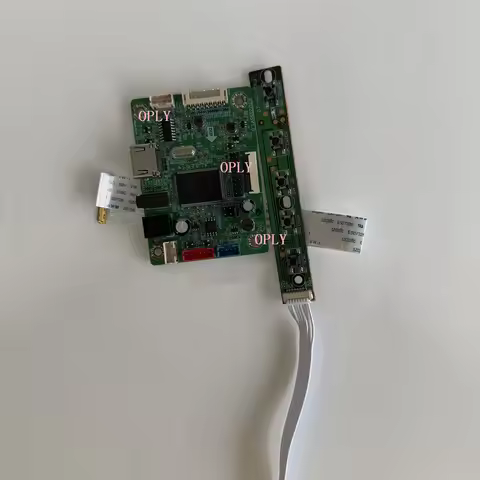EDP Controller board for N156BGE-E41 N156BGE-E42 N156BGE-EB1/EB2 N156BGE-E31/E32/EA1/EA2 1366X768 15