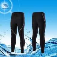 Mens Diving Pants 2MM Mens Diving Suit Cold-proof Surfing Diving Suit