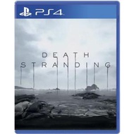 PLAYSTATION 4 - PS4 死亡擱淺 | Death Stranding (中文版)