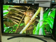 LG 43吋 43inch 43UP7800 4K 智能電視 smart tv $2000