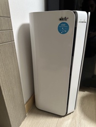 Clair Plasma Ionizer 空氣淨化器 空氣清新機