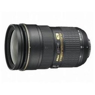 Nikon AF-S 24-70mm F2.8 G ED(2.9 倍變焦)鏡頭 [ •最短拍攝距離 38cm•最大攝影倍率 1:3.7]