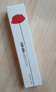 Kenzo Flower by Kenzo 香水旅行裝4ml