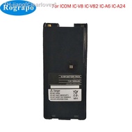 New 7.4V 2000mAh Battery For ICOM Radio IC-F11 F11S F4GS BP-210N BP210L IC-V8 IC-V82 IC-A6 IC-A24 IC-F3GT IC-F21 IC-35FI IC-F22 new brend Clearlovey