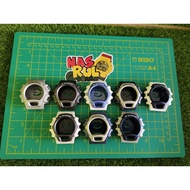 Gshock vintage part DW-004 Bezel Original