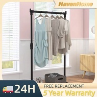 Clothes Rack Hanging Floor Drying Rack Bedroom Clothes Organizer Rack Balcony Clothes Drying Rack