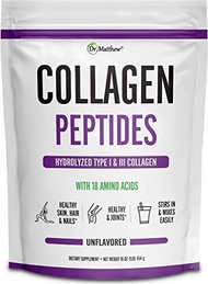 ▶$1 Shop Coupon◀  Best Collagen Powder for Women &amp; Men. Collagen peptides protein powder. Pure Keto