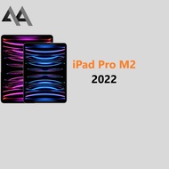 Apple iPad Pro M2 128GB 2022 11 inch New CPO