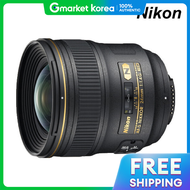 Nikon | Gage Co. Ltd. Nikon Af-S Nikkor 24mm F1.4G Ed Genuine Product