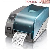 印表機 博思德G-2108 G2000 G3000 G3106 G-6000點標籤條碼