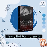 DEAN, HOT WITH BENEFIT - CIK BAWANG