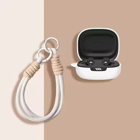 Suitable for JBL Wave Flex Earphone Case Suitable for JBL Live Pro JBL Wave 300 Tws Bluetooth Earpho