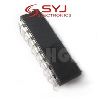 10 PCS HM9102D HM9102 DIP-18 In Stock