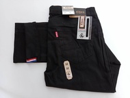 CELANA PRIA PANJANG ORIGINAL ELJES SELVEDGE CINO_CHINOS
