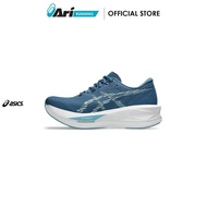 ASICS M SONICBLAST-WINTERSEA (1011C083.400) Men's Running Shoes ASICS SONICBLAST Blue Q8JW