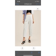 Zara baggy pants in 6 super beautiful colors