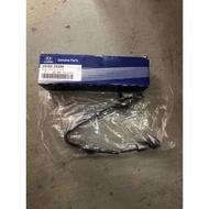 crank sensor original 39180 25300 for hyundai sonata nf/forte 2.0
