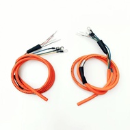 Ebike Motor Cable Flexible Installation Motor Installation For Electric Bicycle