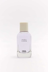 ❤️‍🔥น้ำหอม Zara 3 กลิ่นใหม่ ❤️‍🔥 กลิ่นหอมดอกไม้นุ่มนวล ร่วมสมัย เหนือกาลเวลา ETERNAL MAGNOLIA / MYSELF FLOWER / PERFUME IN ROSE แท้💯จาก Shop🔥100 ML EDP🔥