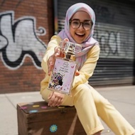 ORIGINAL HQ - PURE LOVE by L'amour Exclusive Perfume , Body Spray 35ml for Her HALAL & MESRA SOLAT